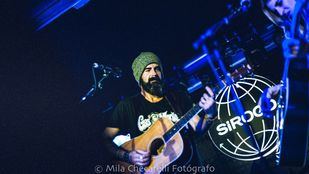 #ClavadosFestival: talento solidario en tiempos de coronavirus