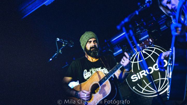 #ClavadosFestival: talento solidario en tiempos de coronavirus