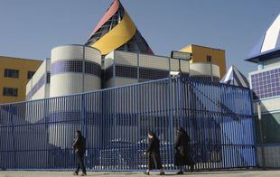 Interior liberará a internos de CIEs tras 60 días durante la crisis