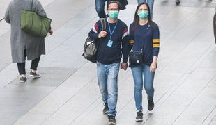 La OMS recomienda una 'cuarentena mundial'