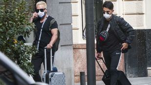 Exteriores pide a los turistas españoles que regresen "cuanto antes" y a los residentes en el extranjero, que no lo hagan