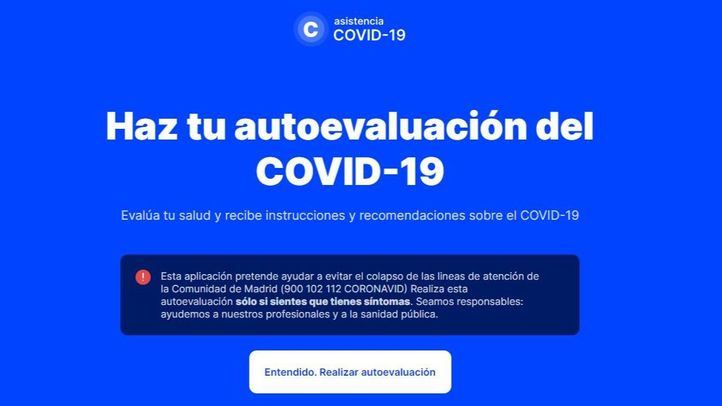 Ayuntamiento y Comunidad crean alternativas digitales para informar sobre el Covid-19