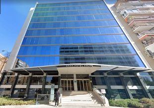 Madrid lanza su primer hotel medicalizado