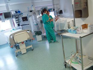 Los últimos datos actualizados del coronavirus en España: 741 muertos y 14.678 infectados