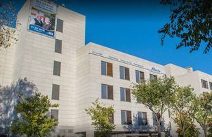 Nueve muertos y 40 aislados en una residencia de ancianos en Moratalaz