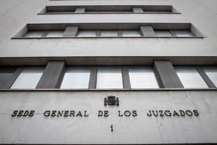 CSIT denuncia que en los juzgados se triplican porcentaje de contagios