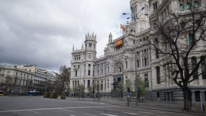 El Ayuntamiento liquida 2019 con 2.232 millones de deuda