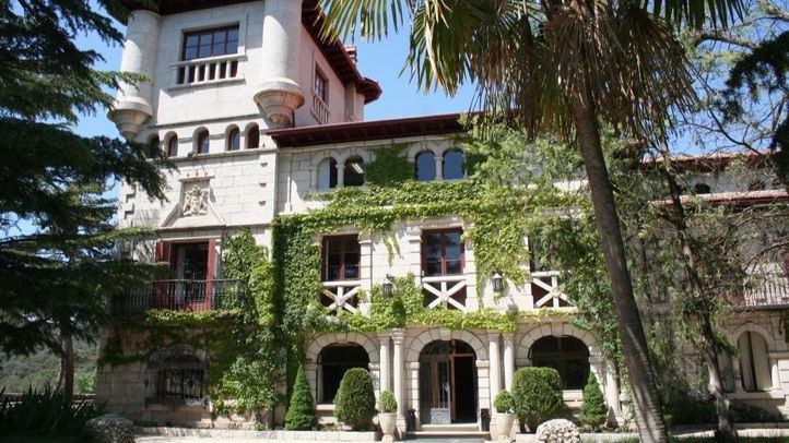 Universidad Antonio de Nebrija.