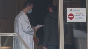 Colectivos denuncian ante la Fiscalía las condiciones de trabajo de los sanitarios