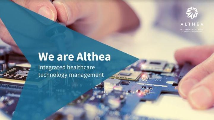 Althea busca profesionales técnicos de electromedicina para hacer frente al coronavirus
