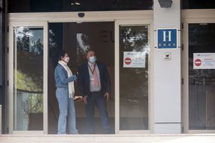 El Gobierno decreta el cierre de los hoteles y alojamientos turísticos