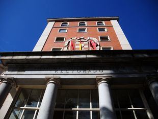 Fallece con coronavirus el vicerrector de Calidad de la Complutense