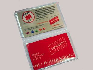 ¿Que ocurrirá con el abono transporte que no he utilizado?