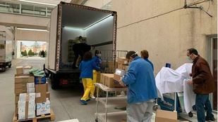 La región contará con otros siete hoteles medicalizados