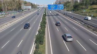 El Gobierno establece qué vehículos podrán circular en caso de corte de vías