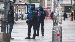 La Policía Municipal ha interpuesto 3.916 denuncias por saltarse el estado de alarma