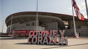 El partido que se gana desde casa