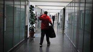 Hacinamiento en centros de personas sin hogar: “Si hay contagiados será imposible parar la propagación”