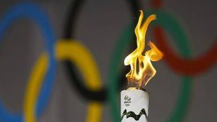 El COI aplaza un mes la decisión final sobre si suspender o no los Juegos de Tokio 2020