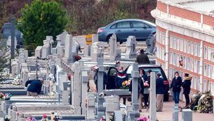 La funeraria municipal no prestará servicios a fallecidos por coronavirus