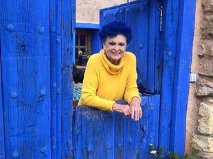 Lucía Bosé fallece víctima del coronavirus a los 89 años