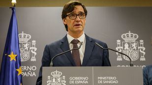 El pico de contagios se alcanzará "en unos días"