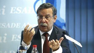 Muere por coronavirus José Folgado, exalcalde de Tres Cantos