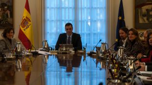 Todo lo que el Consejo de Ministros tiene sobre la mesa: alquileres, autónomos, renta mínima, avales...