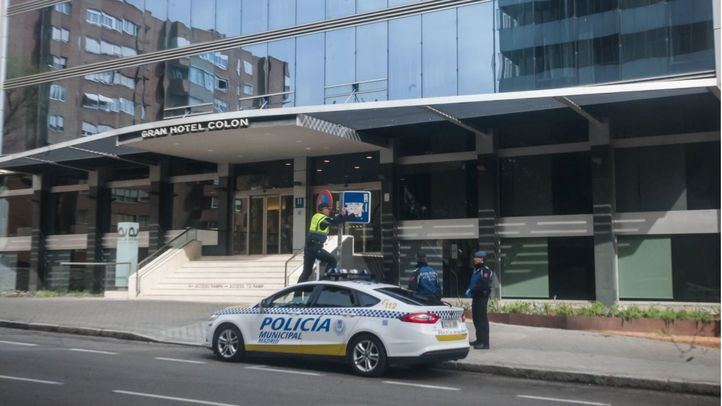 Tres nuevos hoteles medicalizados para recuperación de pacientes