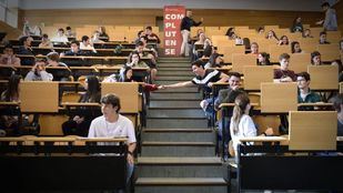 La Comunidad propondrá al Gobierno retrasar la EBAU