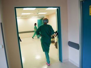 Amyts demanda a Sanidad y pide cautelarísimas para exigir medios de protección