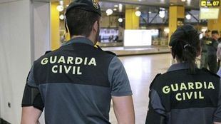 Un Guardia Civil destinado en Aranjuez, tercera víctima del coronavirus en el cuerpo