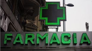 Hasta 14 farmacias cerrarán sus puertas por el contagio de sus trabajadores