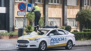 Trabajadores de los servicios esenciales de Madrid se harán el test del Covid 19