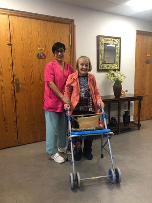 La Comunidad autoriza la contratación de 2.278 profesionales para residencias públicas