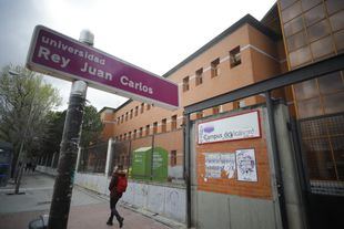 La URJC y el programa Celera desarrollan un respirador de bajo coste