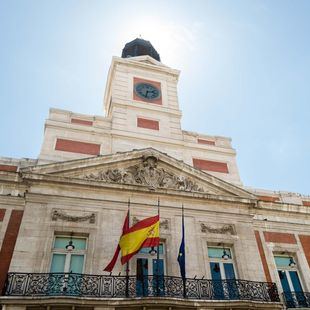 Aplazado en la región el pago de impuestos autonómicos durante el estado de alarma