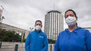 Últimas cifras del coronavirus en España: 3.434 muertos y 47.610 contagiados