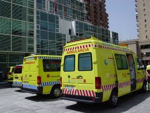 Un juez da 24 horas a Sanidad para proveer de material de protección al SERMAS