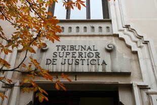 Una juez investiga al delegado del Gobierno por permitir las concentraciones del 8M