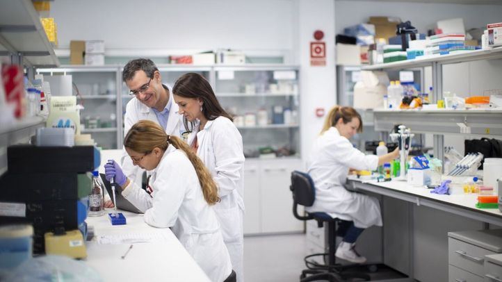 La Mutua Madrileña cofinanciará una investigación sobre el Covid-19.