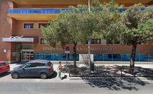 Mueren 12 personas y 20 trabajadores son infectados en una residencia