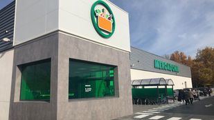 Mercadona amplía sus medidas ante el coronavirus