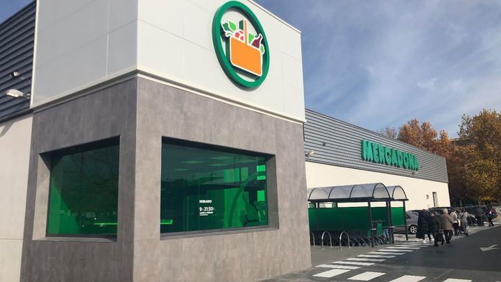 Mercadona amplía sus medidas ante el coronavirus