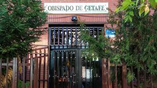 Muere en Getafe el primer sacerdote por coronavirus