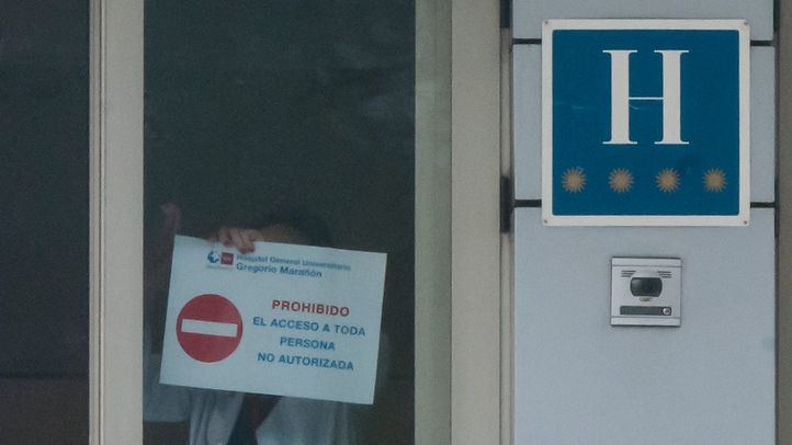 Más de 150 pacientes son atendidos en hoteles medicalizados