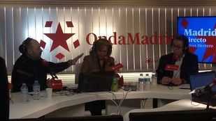 Jaime Cedrún: "No se pueden garantizar las medidas de prevención, lo lógico sería parar las obras"