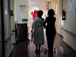 Las últimas cifras del coronavirus: 14.597 contagiados y más de 1.800 muertos en Madrid