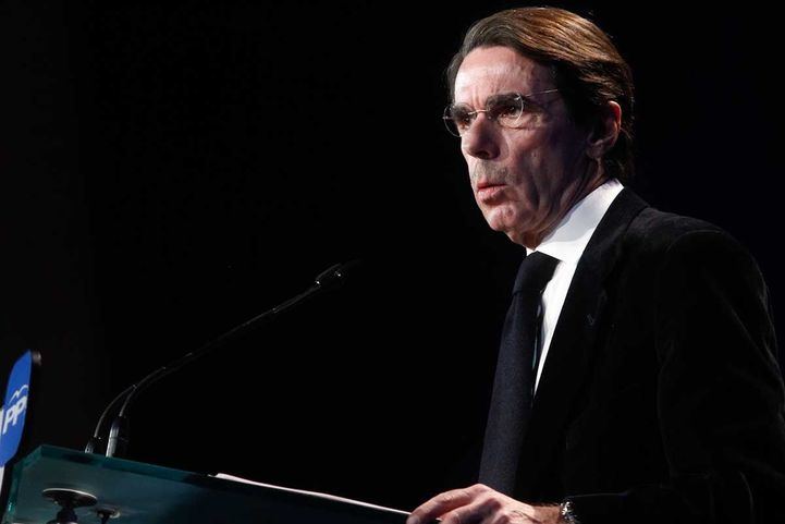 Fallece la madre de José María Aznar por causas naturales