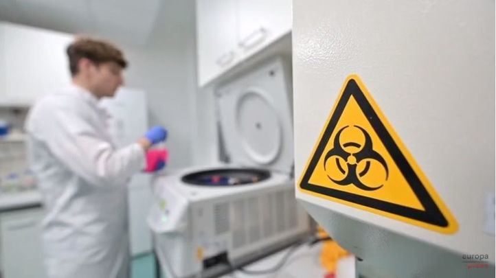 Sanidad devuelve 9.000 test rápidos a China por no cumplir los estándares de calidad